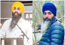 ਬਲੂਮਬਰਗ ਦੀ ਰਿਪੋਰਟ ਨੇ ਕੀਤਾ ਦਾਅਵਾ : ਯੂ.ਕੇ. ਸਰਕਾਰ ਨੇ ਕੈਨੇਡਾ ਨੂੰ ਦਿੱਤੇ ਸਨ ਭਾਰਤ ਦੀ ਸ਼ਮੂਲੀਅਤ ਦੇ ਪੁਖਤਾ ਸਬੂਤ