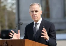 ਪ੍ਰਧਾਨ ਮੰਤਰੀ ਮਾਰਕ ਕਾਰਨੀ ਨੇ ਜਰਮਨੀ ਦੌਰਾ ਕੀਤਾ ਰੱਦ