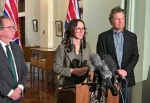 ਗ੍ਰੀਨ ਪਾਰਟੀ ਨੇ ਐਨ.ਡੀ.ਪੀ. ਨਾਲੋਂ ਤੋੜਿਆ ਨਾਤਾ, ‘ਕਾਰਗਾ’ ਸਮਝੌਤਾ ਰੱਦ